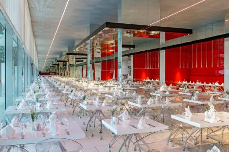 ADAM - EVE ADULT ONLY 16+ Restaurants